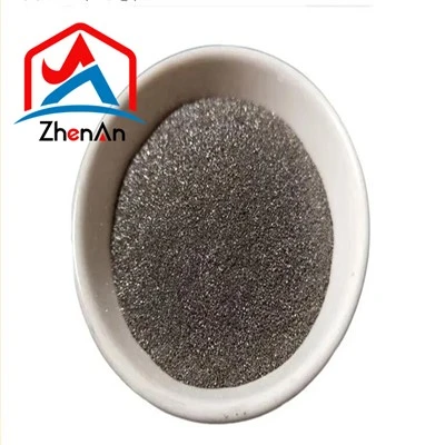 Ferro Titanium Pulver