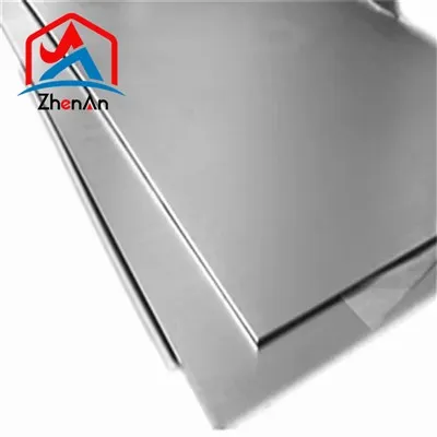 Ruster Ferrotitanium?