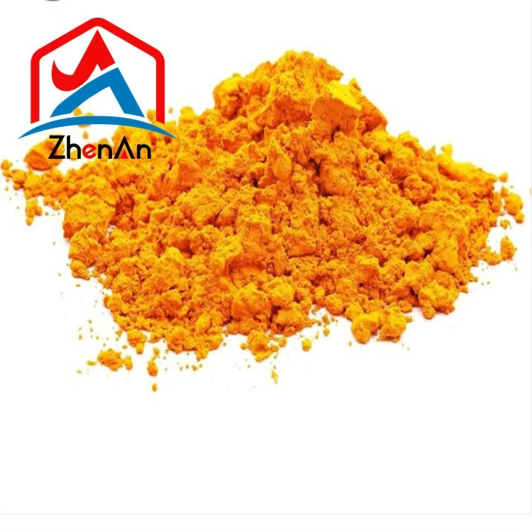 Vanadium pentoksid pulver