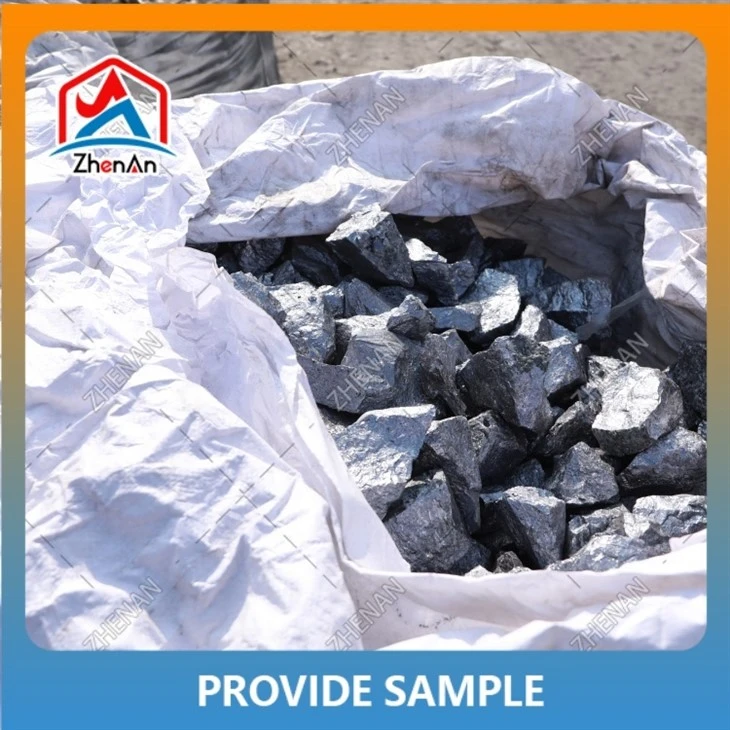 1-10 mm silisiummetall 553 98.5%