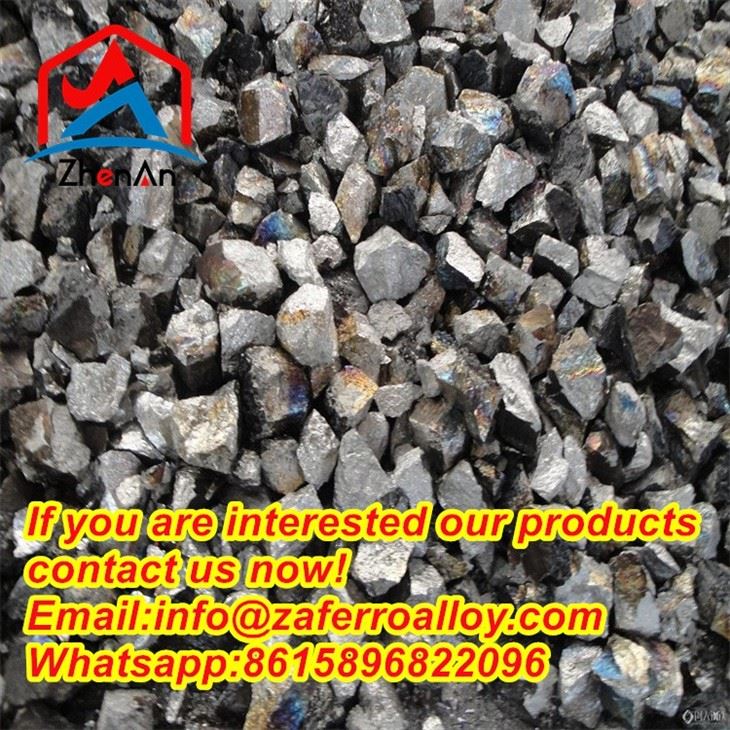 MC Femn Lumps 75-88% supplier