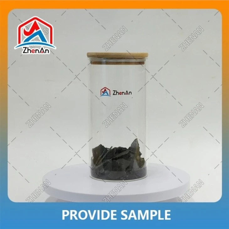 Brown Flakes 98% V2o5