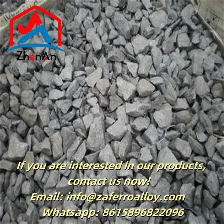 Ferro Silicon FeSi72