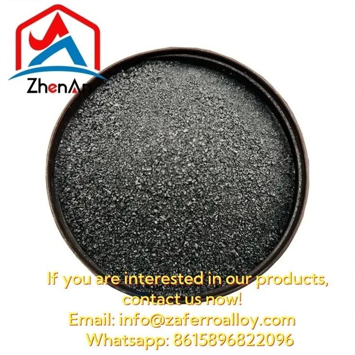 Graphite Petroleum Coke 98.5
