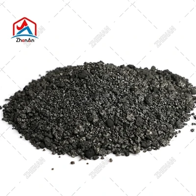 Graphite Petroleum Coke Pris vs ytelse: Hvordan velge riktig produkt
