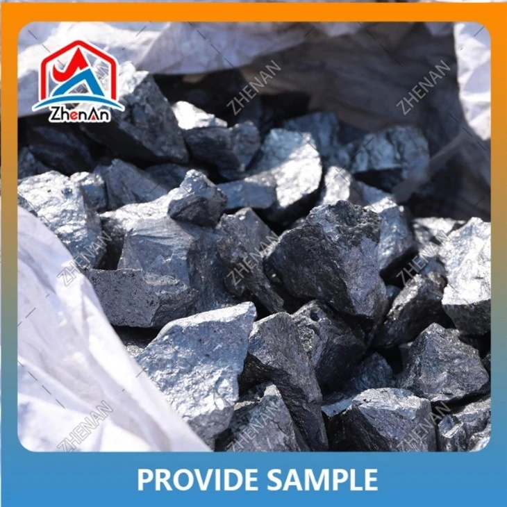 Metall silisium 99,99% SI 441 karakter