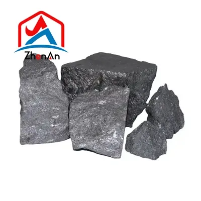 Ferrosilisium 75 Pris $1150–1170 per tonn i dag