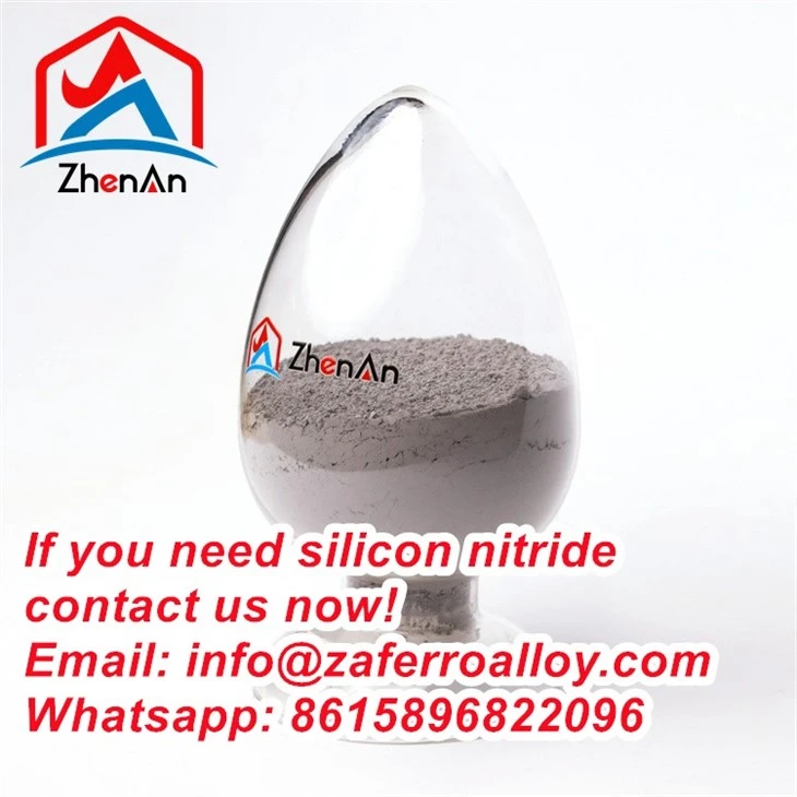 Si3N4 Powder