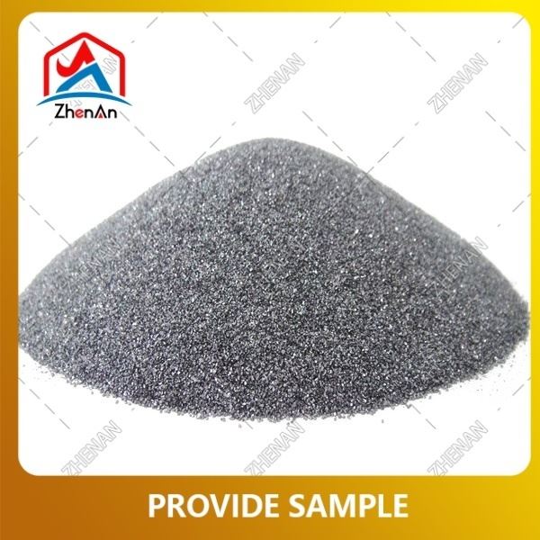 Silisiummetallpulver 100–200 mesh for legeringer