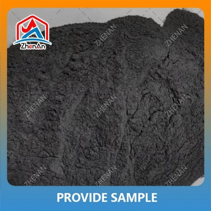 Silicon Metal Powder Industrial Grade