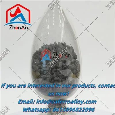 Inokuleringsmiddel ferrosilisium 45 %