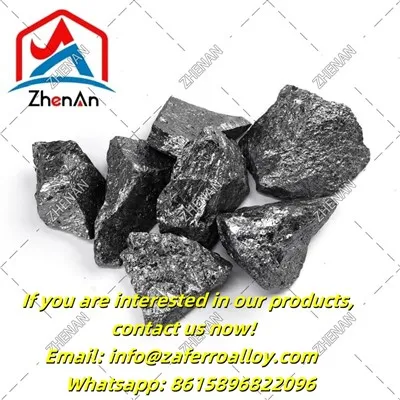 99%Si silisiummetall 2202