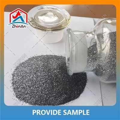 Silisiummetallpulver 99% renhet Si