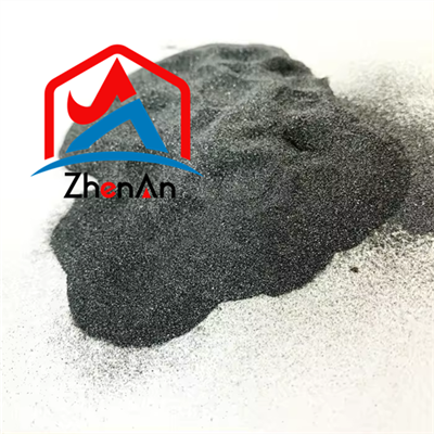 Silisiummetallpulver 98,5 %