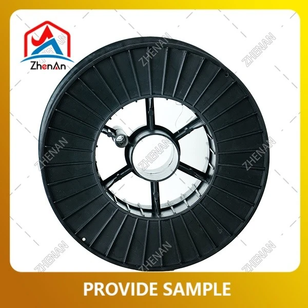 Solid Zinc Wire 2.0mm For Steel Structure Protection best