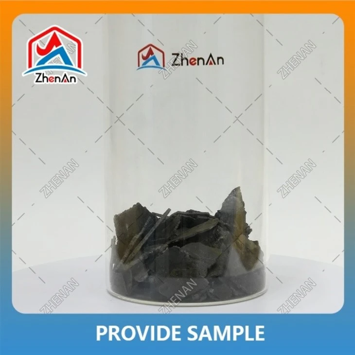 Vanadium Oxide 99.9% Flakes