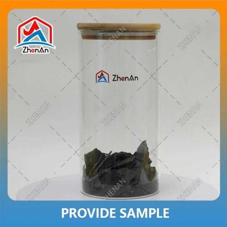 Vanadium Oxide 99.9% Flakes